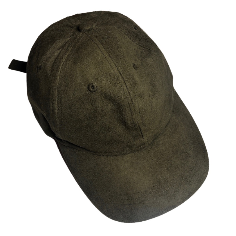 Green Adjustable Hat